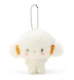 Cogimyun Mascot Plush Keychain Classic Series by Sanrio