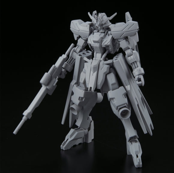 Iron-Blooded Orphans (HG) 1/144 Gundam Vidar - Megazone