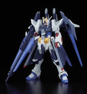 (HGBF) 1/144 Amazing Strike Freedom Gundam - Megazone