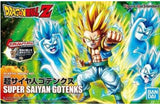 Figure-Rise Standard Super Saiyan Gotenks - Megazone