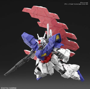 (HGUC) #215 1/144 AMS-123X-X Moon Gundam - Megazone