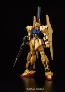 (HGUC) #200 1/144 MSN-00100 Hyaku-Shiki